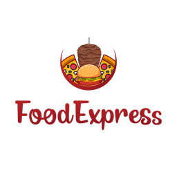 Foodexpress logo.
